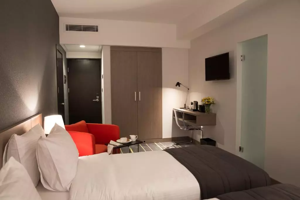 Nova Hotel Yerevan